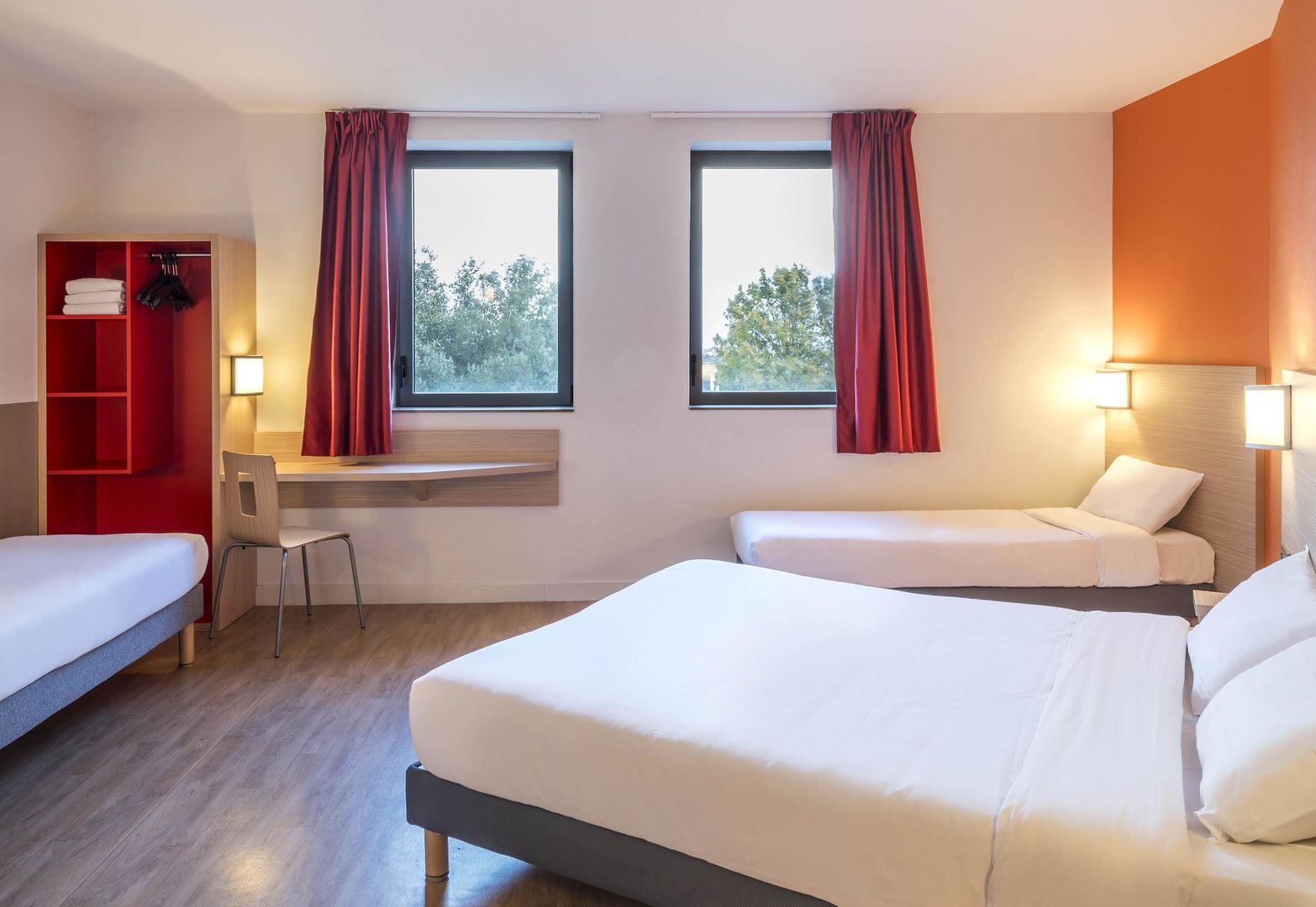 B&B HOTEL Laval Ouest