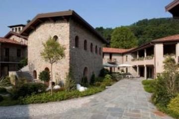 1711 Ti Sana Detox Retreat & Spa
