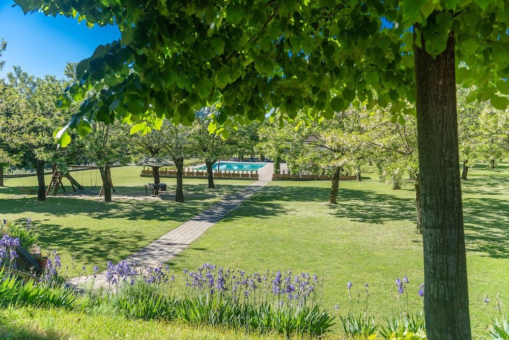 Agriturismo Relais Campiglioni