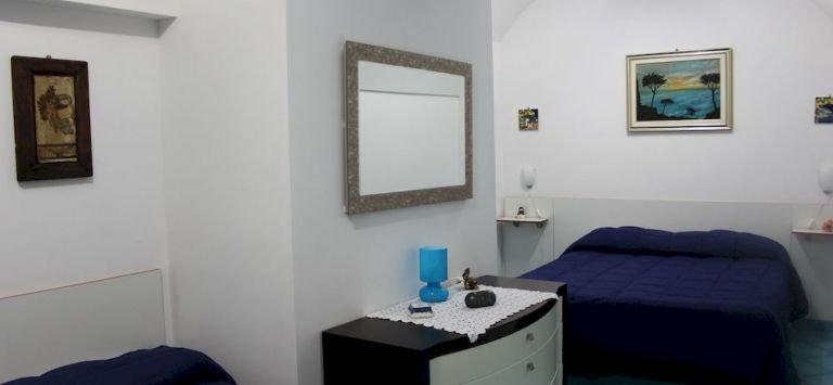 Edenholiday Casa Vacanze