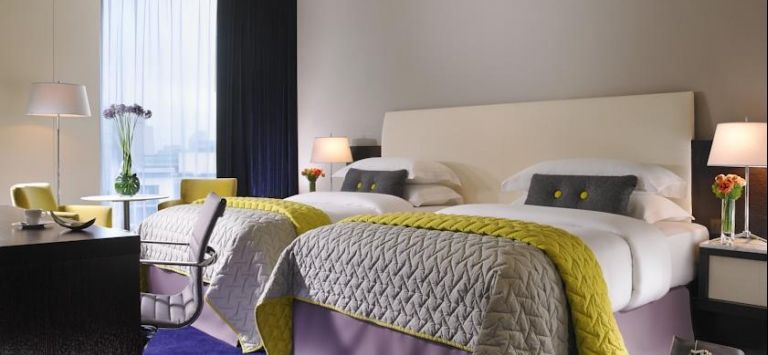 Anantara The Marker Dublin Hotel