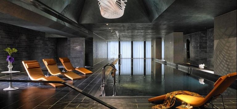 Anantara The Marker Dublin Hotel