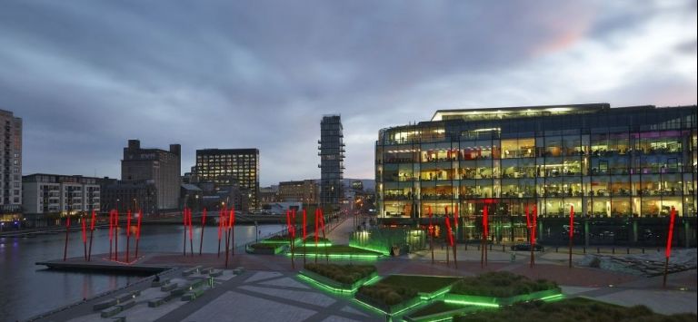 Anantara The Marker Dublin Hotel