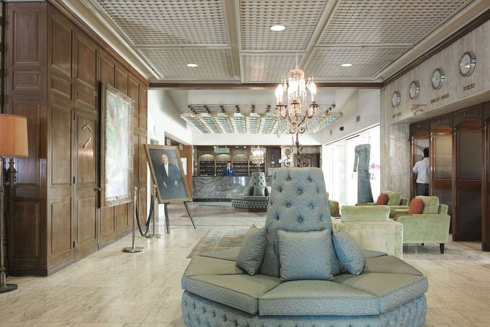 Al Bustan Hotel & Spa