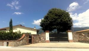 Villa Lucca