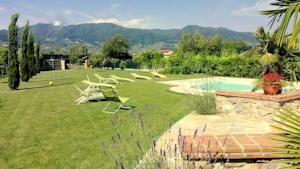Villa Lucca