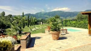 Villa Lucca
