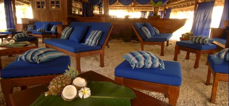 Breezes Beach Club And Spa