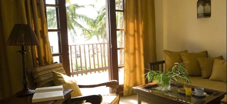 Breezes Beach Club And Spa