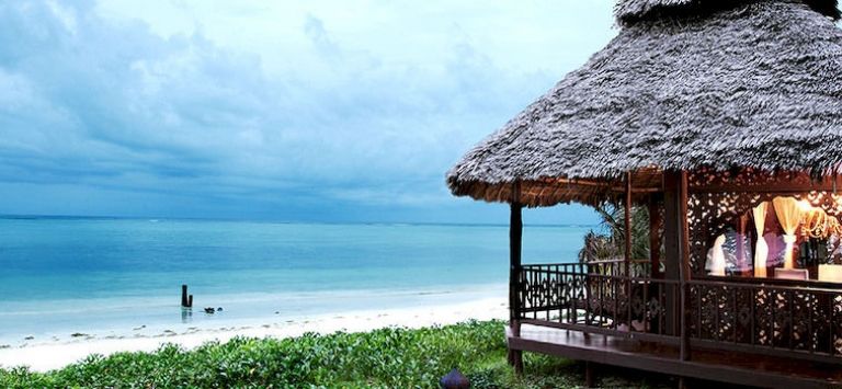 Breezes Beach Club And Spa