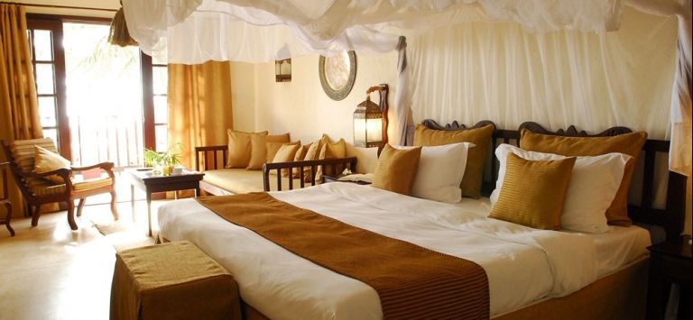 Breezes Beach Club And Spa