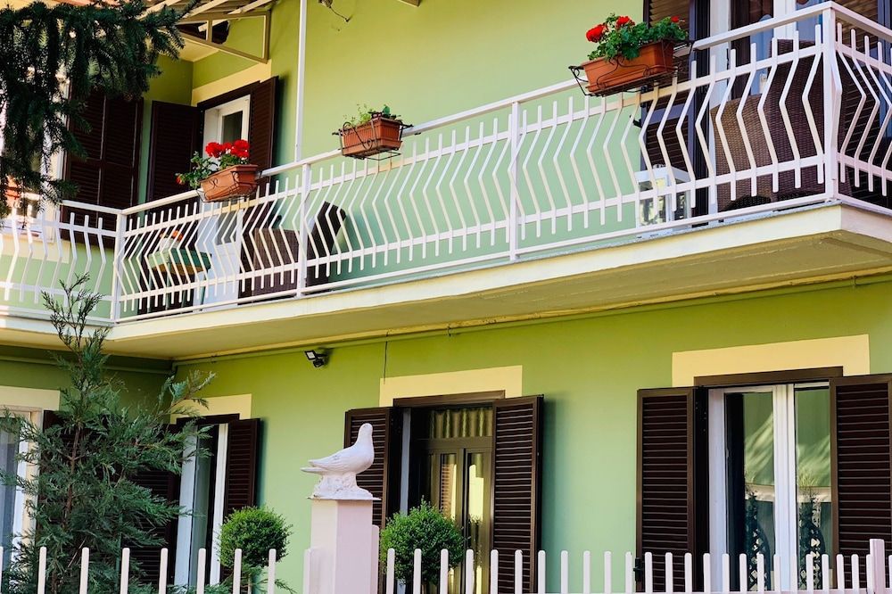 Marengo Bed & Breakfast