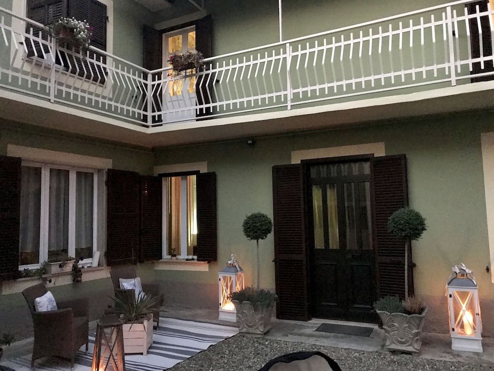 Marengo Bed & Breakfast