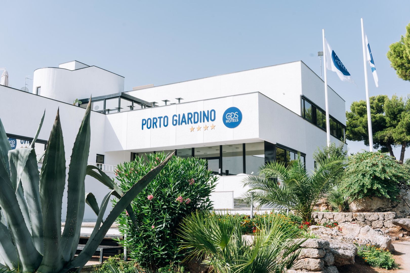 Porto Giardino