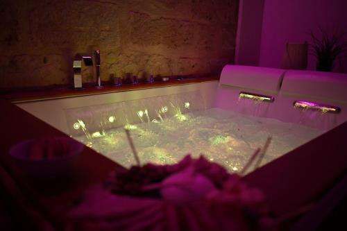 Bosca Suites