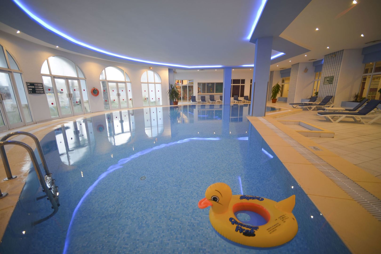 Hotel Liberty Resort