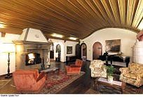 Park Hotel Villa Trunka Lunka