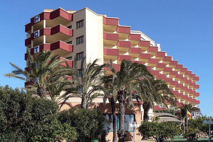JM Santa Pola