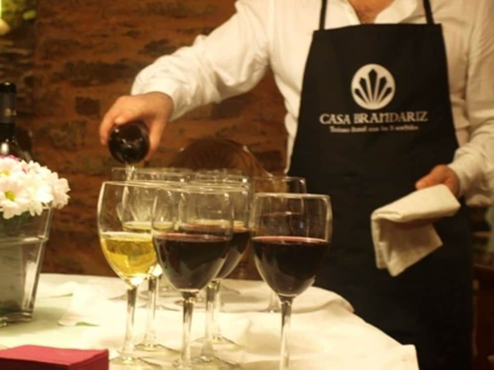 Casa Brandariz