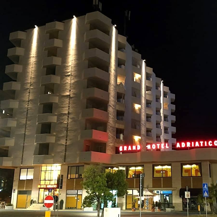 Grand Adriatico
