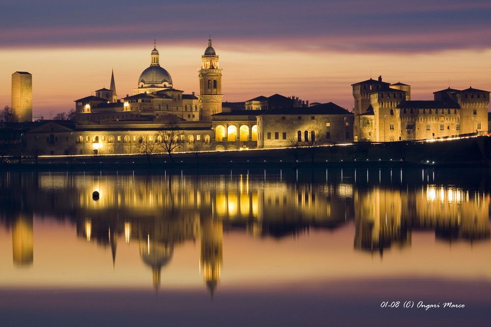 A Casa Dei Gonzaga