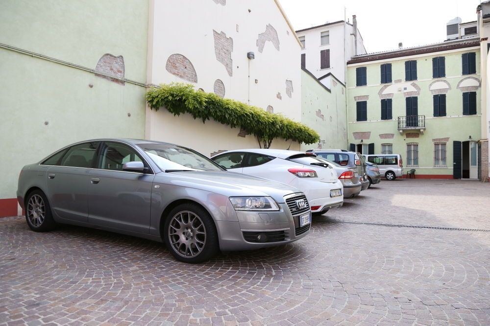 A Casa Dei Gonzaga