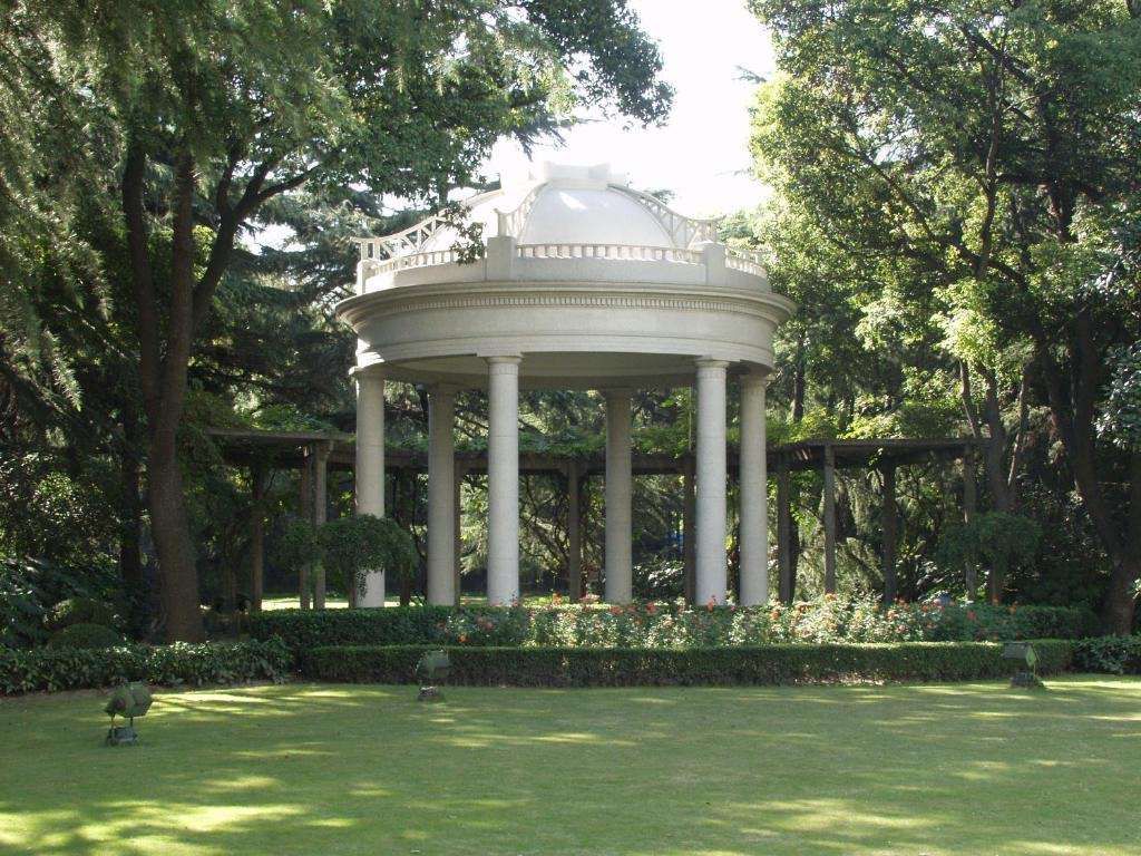 Okura Garden