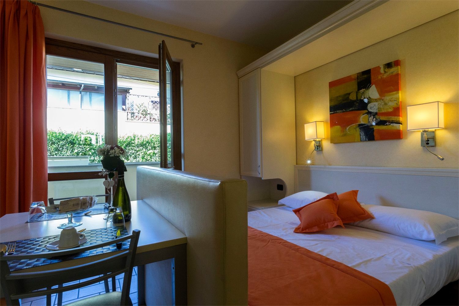 Borgo Castel Savelli