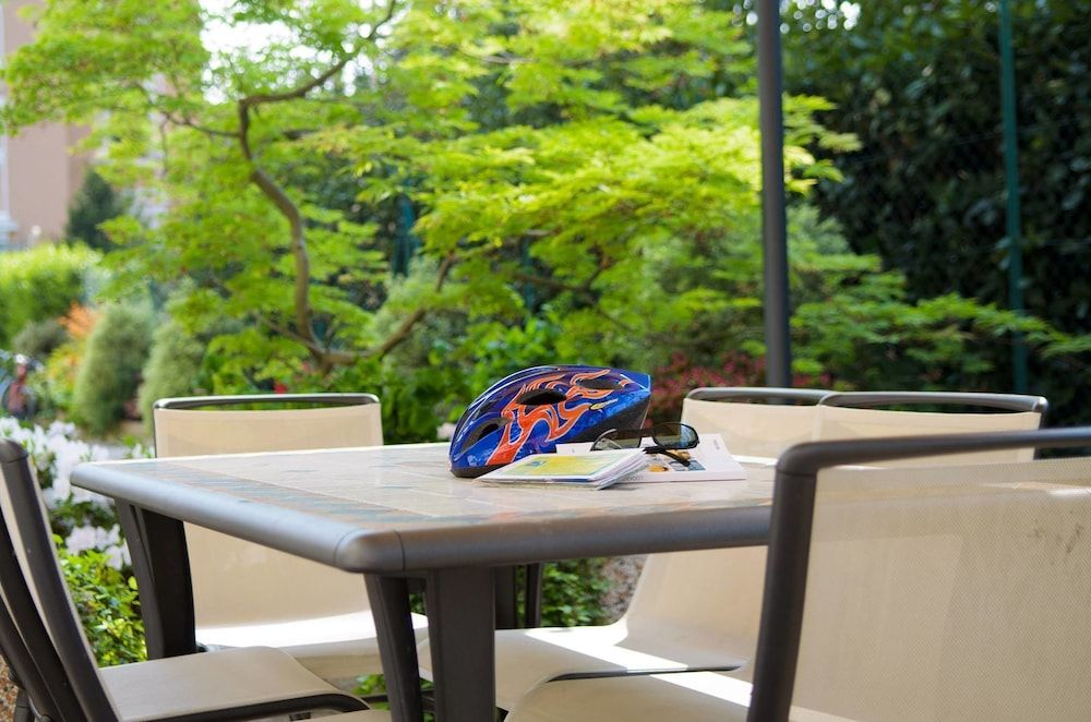 Active Living Residence