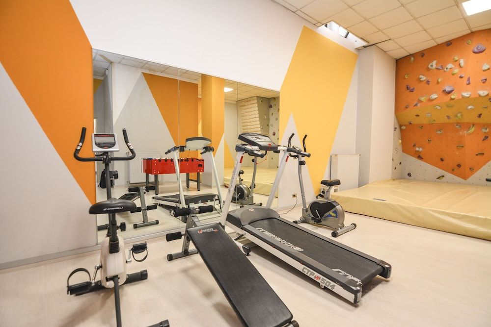 Active Living Residence