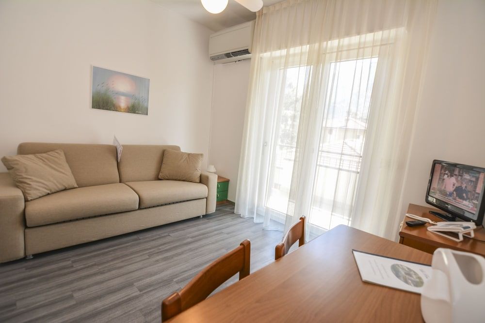 Active Living Residence