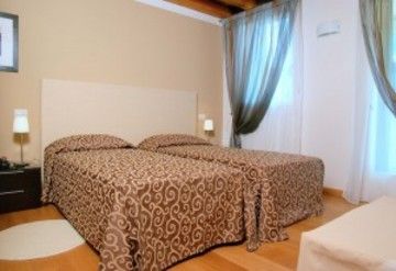 Hotel Rovere