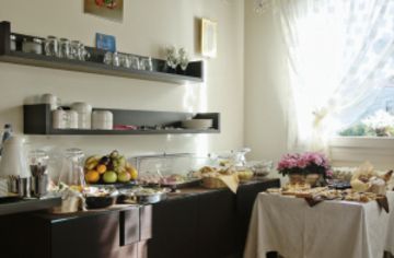 Hotel Rovere