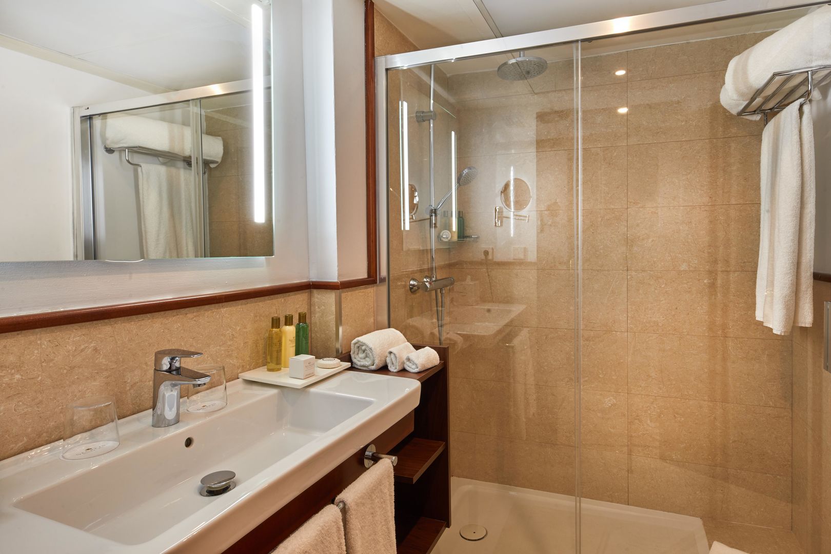 Secrets Mallorca Villamil Resort & Spa