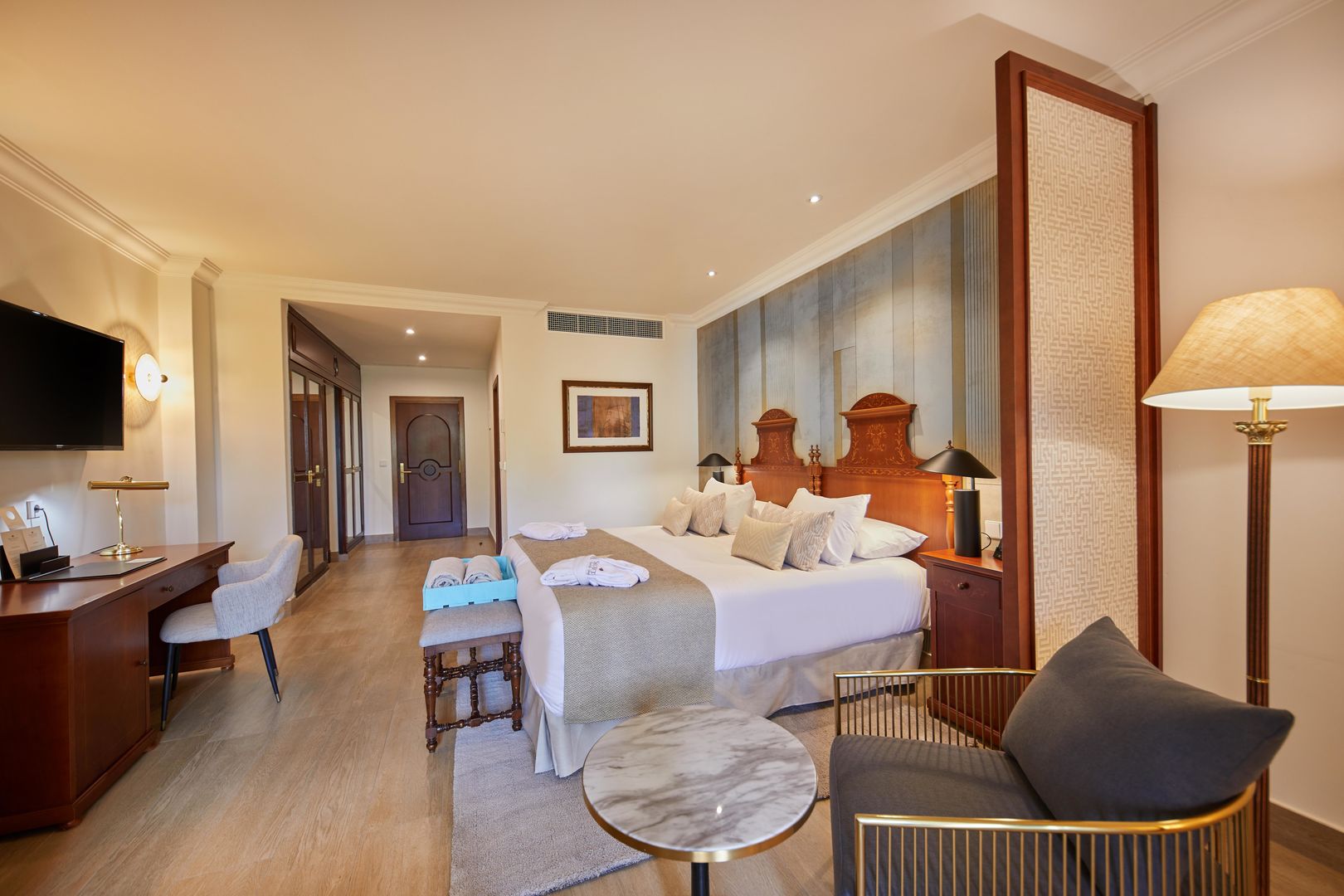 Secrets Mallorca Villamil Resort & Spa