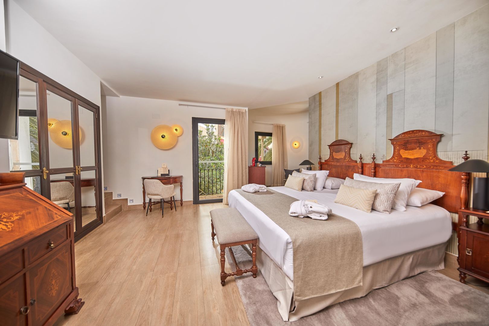 Secrets Mallorca Villamil Resort & Spa