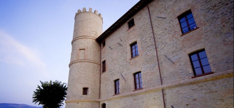 Castello di Baccaresca