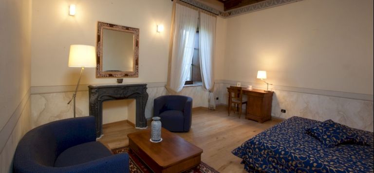 Castello di Baccaresca