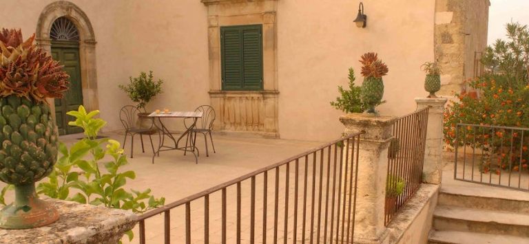 Villa Zottopera