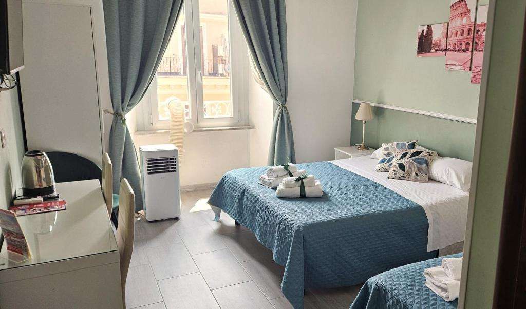 B&B Girasole VIII