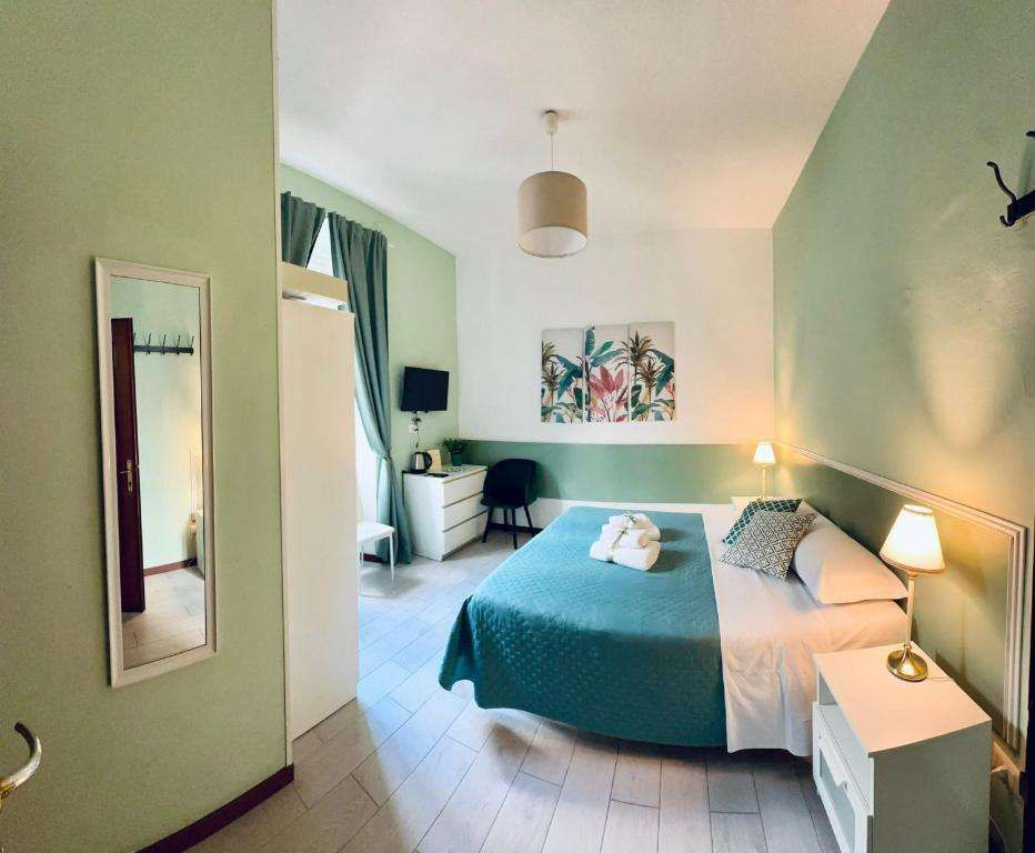 B&B Girasole VIII