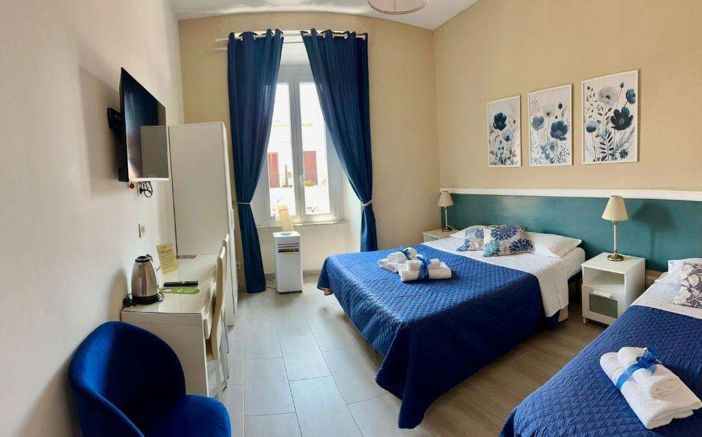 B&B Girasole VIII