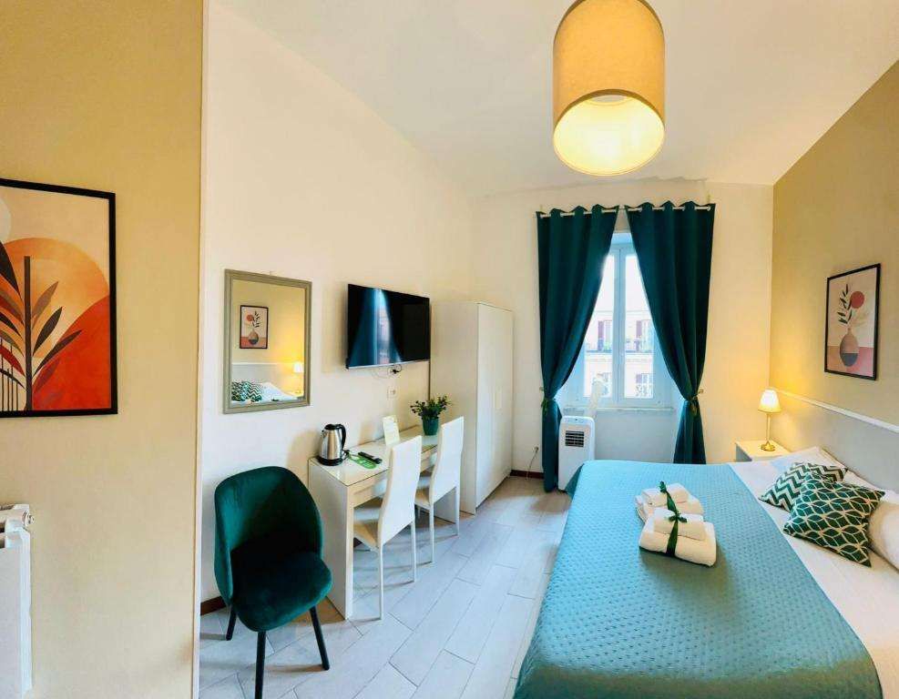 B&B Girasole VIII