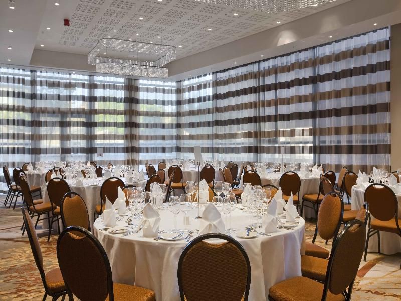 Hilton Windhoek