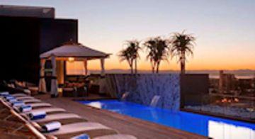 Hilton Windhoek