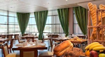 Hilton Windhoek