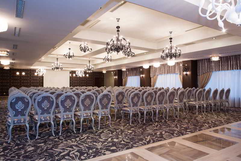 Pleiada Boutique Hotel