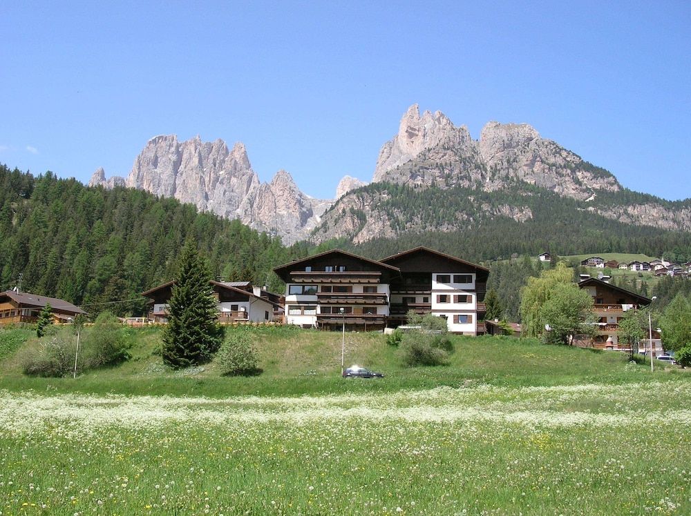 Residence La Zondra