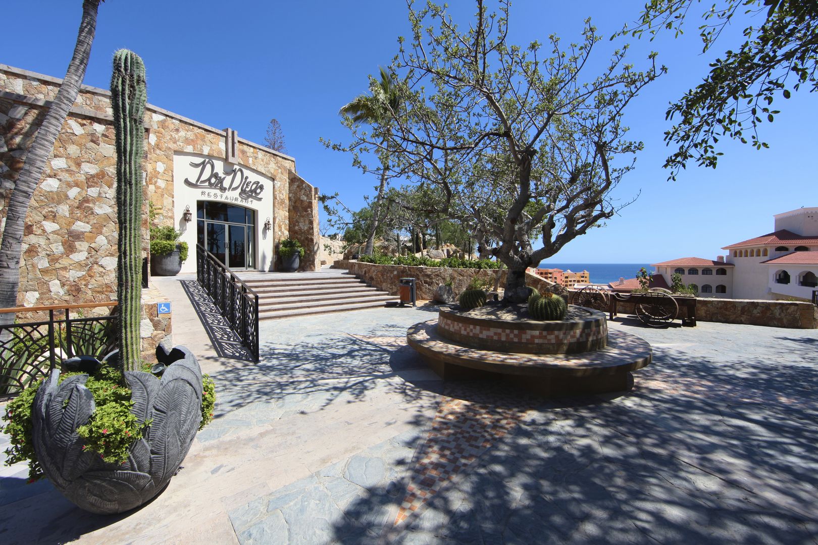 Sandos Finisterra Los Cabos