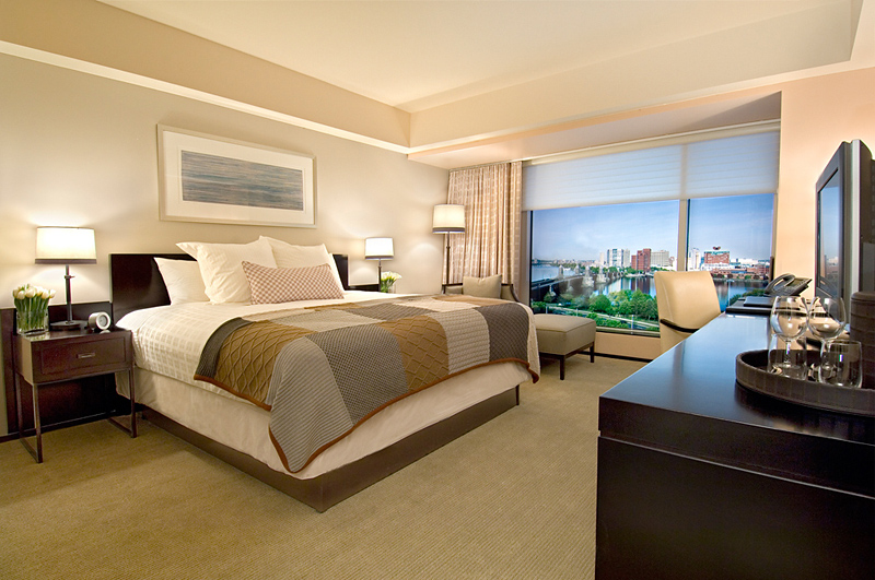 The Liberty, A Luxury Collection Hotel, Boston